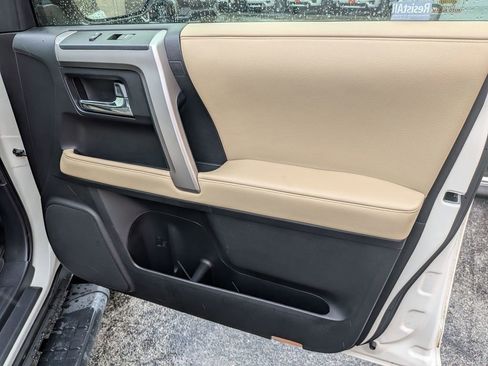 Used 2020 Toyota 4Runner SR5 RWD image 25