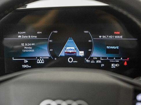 New 2025 Audi A5 2.0T Premium Plus image 13