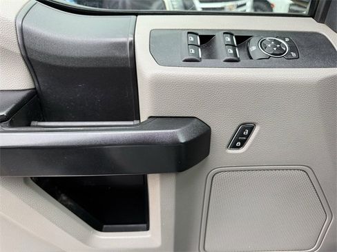 Used 2021 Ford F350 XL w/ STX Appearance Package image 18