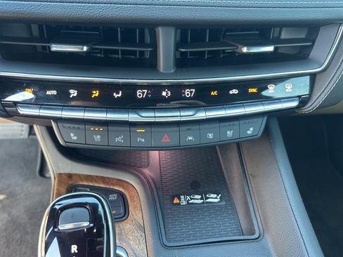 Certified 2025 Cadillac CT5 Premium Luxury image 30