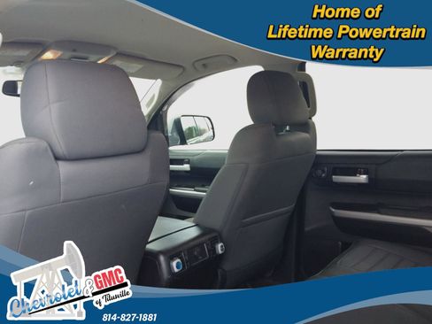 Used 2016 Toyota Tundra TRD Pro image 23