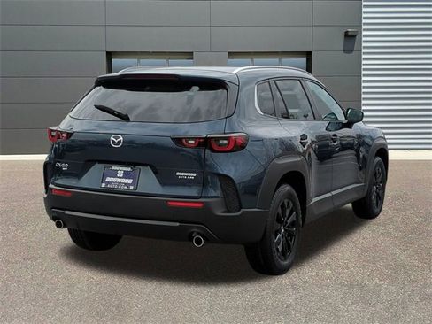 New 2026 MAZDA CX-50 AWD 2.5 S w/ Select Package image 7