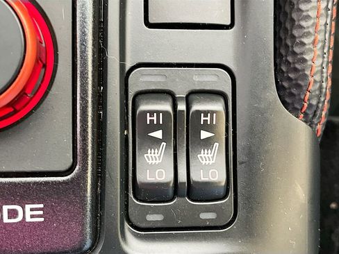 Used 2023 Subaru Forester Sport image 20