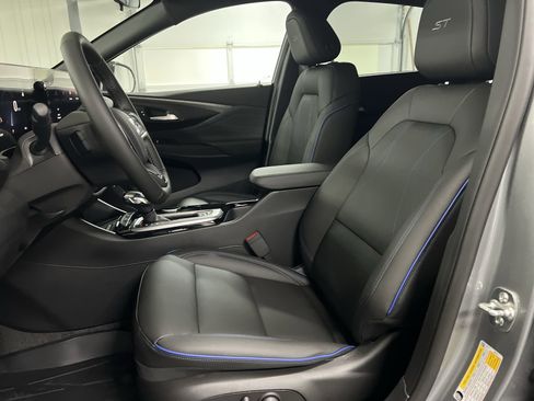 New 2026 Buick Envista Sport Touring w/ Convenience I Package image 50