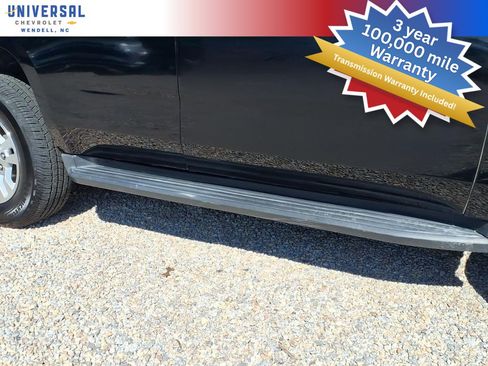 Used 2019 Chevrolet Tahoe LT AWD/4WD image 11
