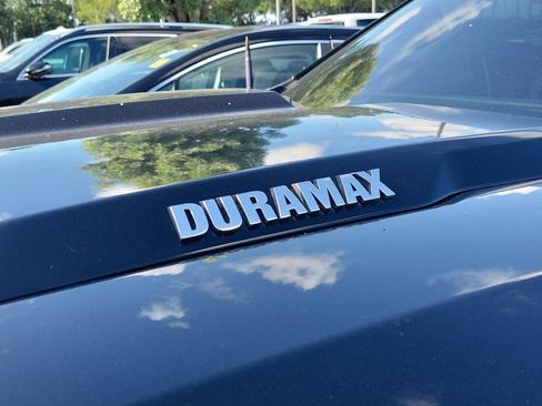 Used 2022 Chevrolet Silverado 1500 LT Trail Boss w/ LT Trail Boss Premium Package image 8