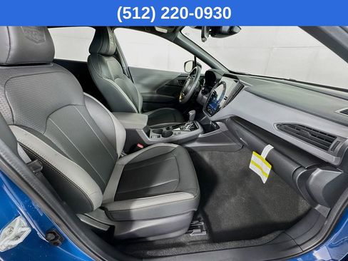 Certified 2025 Subaru Crosstrek 2.5i Wilderness w/ Crosstrek Mirror Package image 35