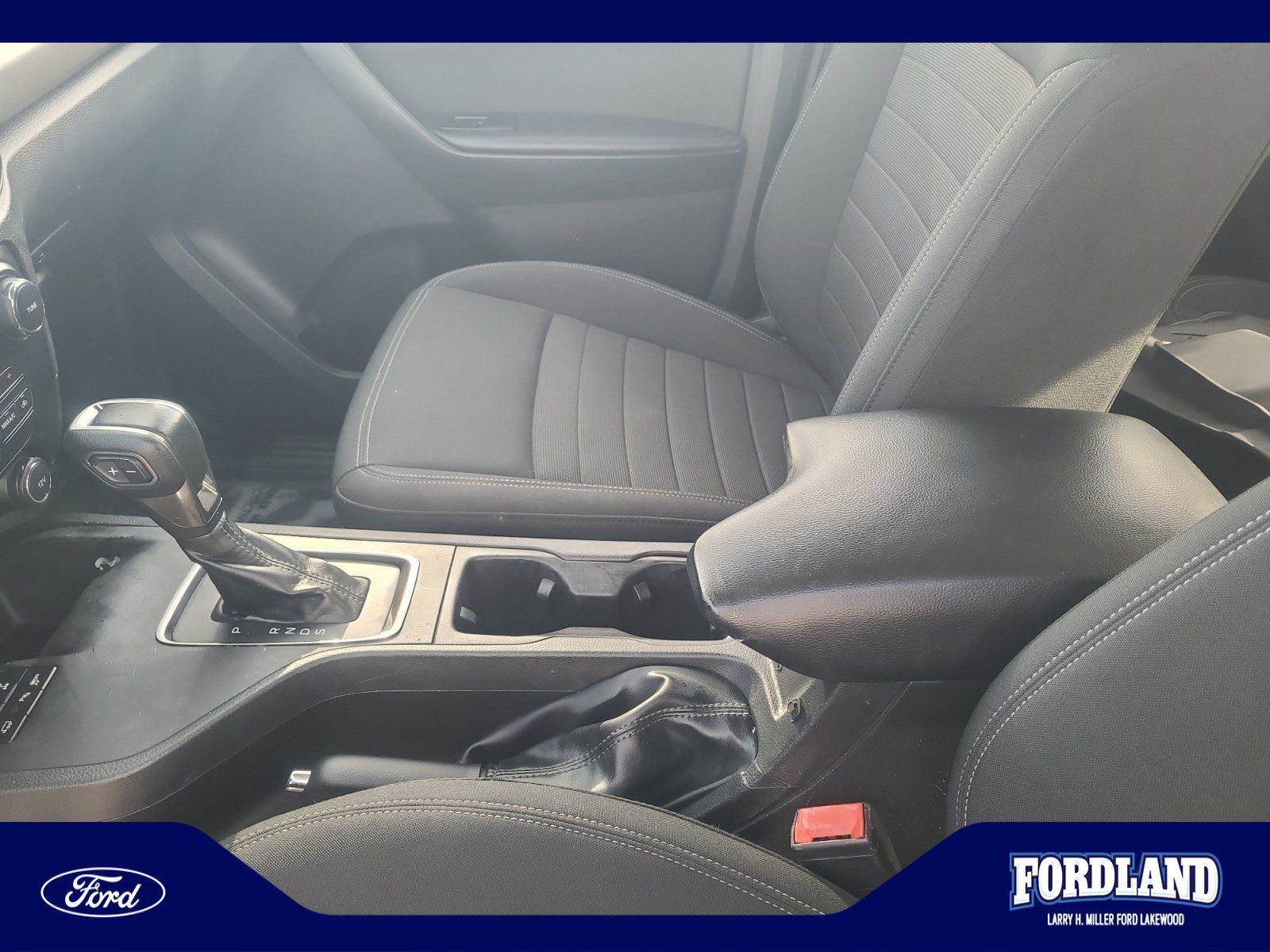 Used 2019 Ford Ranger XLT w/ Equipment Group 301A Mid RWD image 15