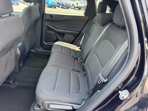 Used 2024 Ford Escape FWD image 21