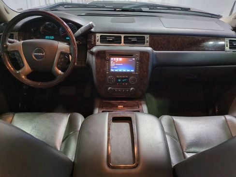 Used 2014 GMC Sierra 2500 Denali image 18