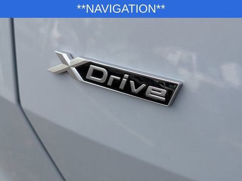 Used 2025 BMW X3 xDrive30i image 8