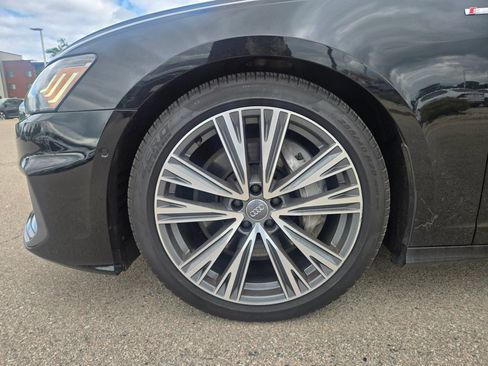 Used 2019 Audi A6 3.0T Prestige w/ Prestige Package AWD/4WD image 17