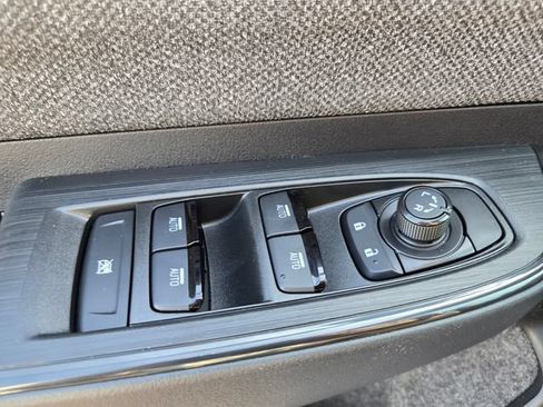 New 2026 Subaru Outback Limited AWD/4WD image 17