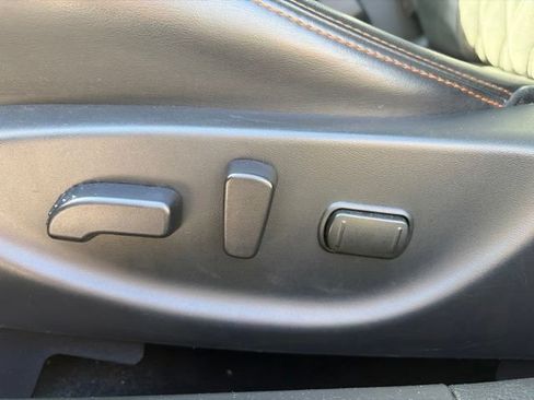 Used 2021 Nissan Maxima SR w/ Sport Mat Group FWD image 29
