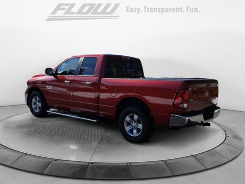 Used 2013 RAM 1500 Classic SLT image 6