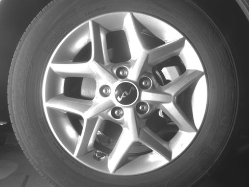 Used 2025 Kia Soul LX w/ LX Technology Package image 13