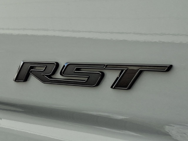 Used 2024 Chevrolet Silverado 1500 RST w/ Convenience Package II AWD/4WD image 30