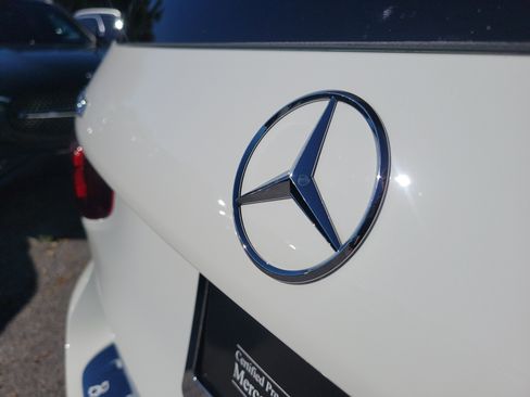 Certified 2025 Mercedes-Benz GLB 250 image 7