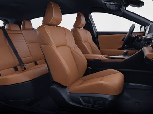 New 2026 Toyota Crown Signia AWD/4WD image 29