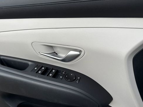 New 2026 Hyundai Tucson SEL image 28