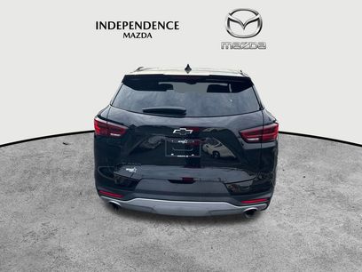 Used 2023 Chevrolet Blazer LT w/ Midnight/Sport Edition