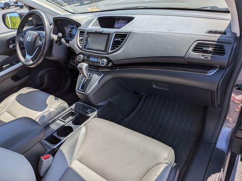 Used 2016 Honda CR-V EX-L image 38