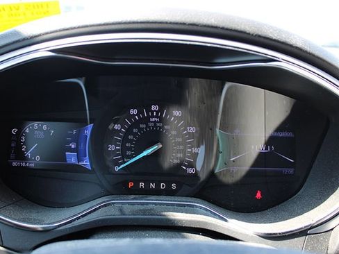 Used 2013 Ford Fusion SE FWD image 10