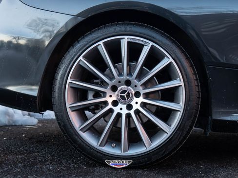 Used 2019 Mercedes-Benz C 300 Coupe w/ AMG Line image 11