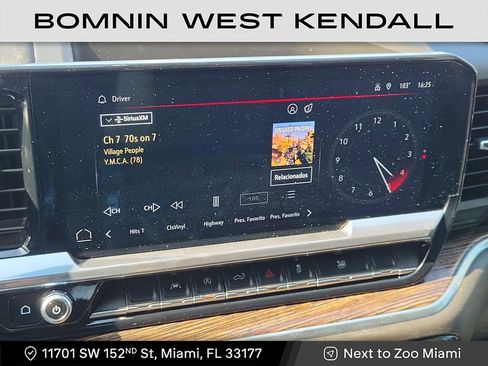 Used 2024 GMC Sierra 1500 SLE image 19