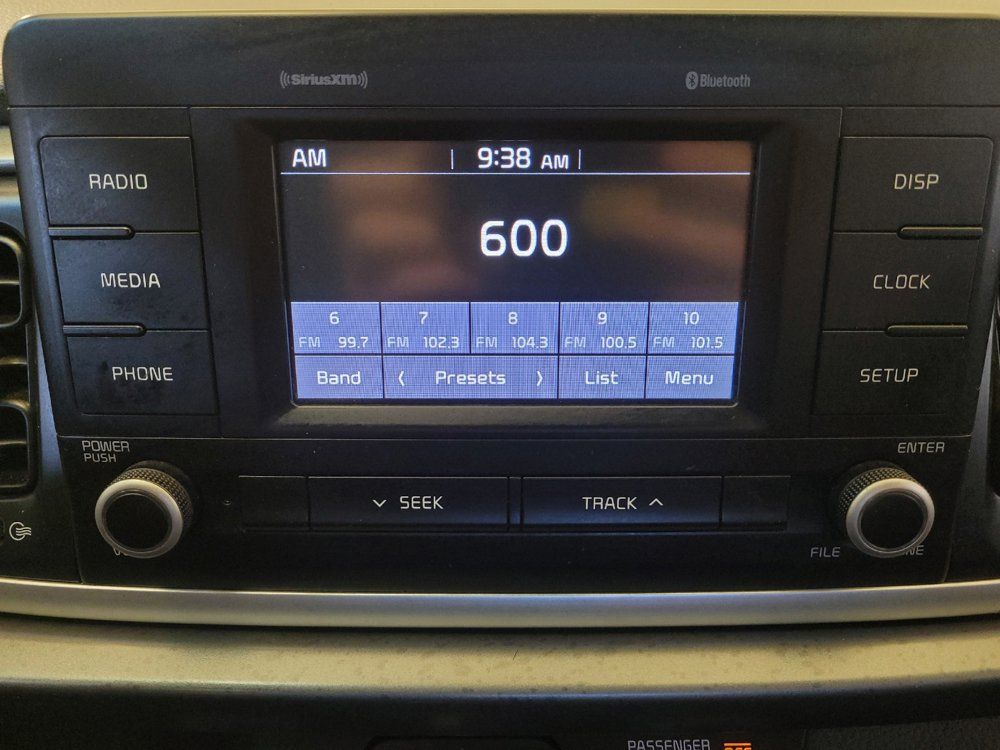 Used 2019 Kia Rio LX FWD image 25