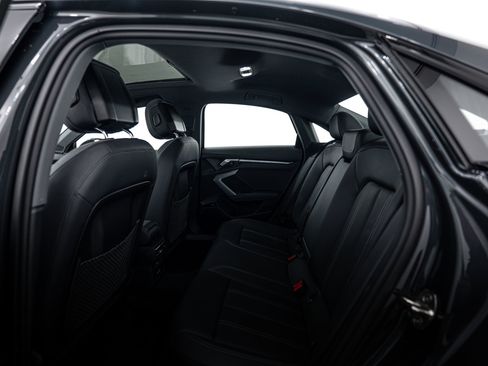 Certified 2025 Audi A3 2.0T Premium Plus w/ Premium Plus Package image 16