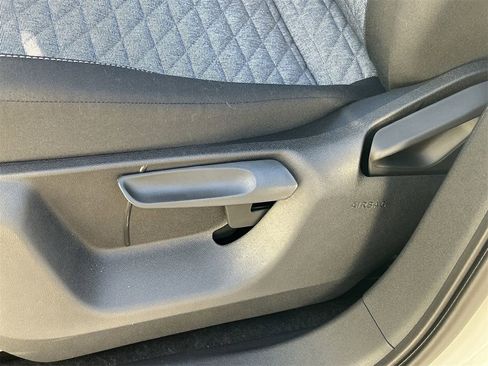 New 2026 Volkswagen Tiguan S image 16