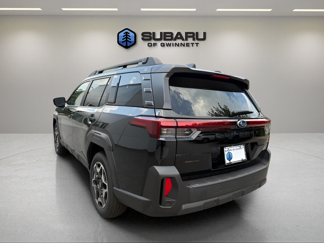 New 2026 Subaru Outback Touring AWD/4WD image 3