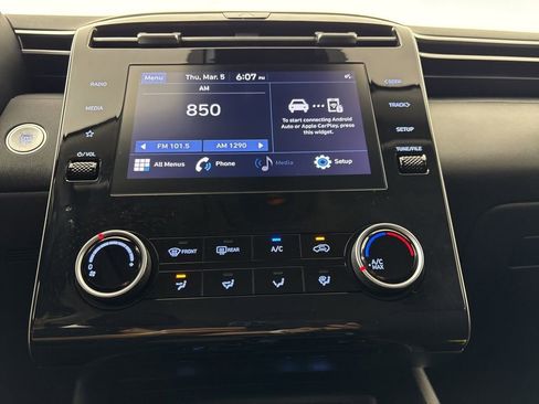 Used 2023 Hyundai Tucson SEL image 27