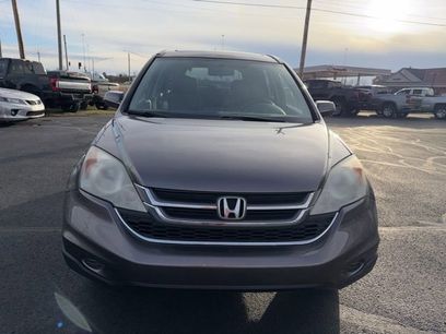 Used 2010 Honda CR-V EX-L