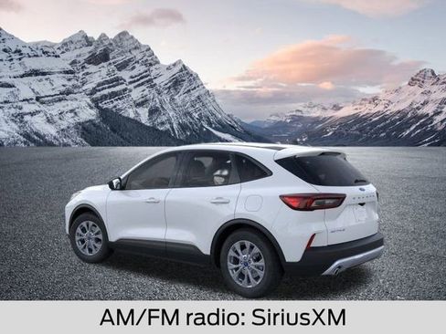 New 2026 Ford Escape Active w/ Cold Weather Package image 4