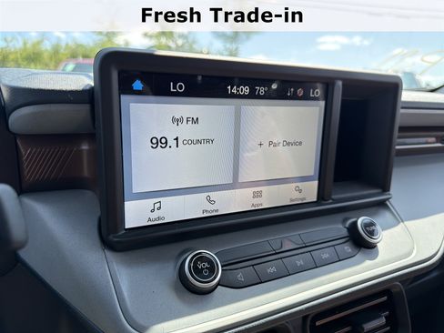 Used 2023 Ford Maverick Lariat w/ Equipment Group 500A Standard AWD/4WD image 15