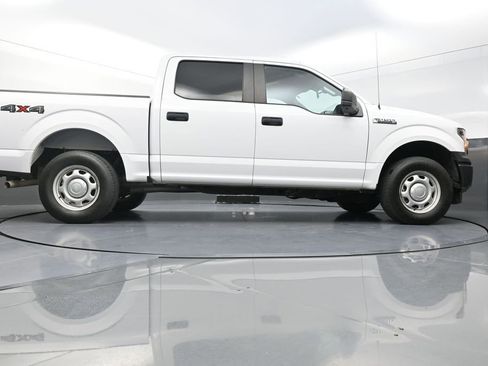 Used 2020 Ford F150 XL w/ XL Power Equipment Group AWD/4WD image 28
