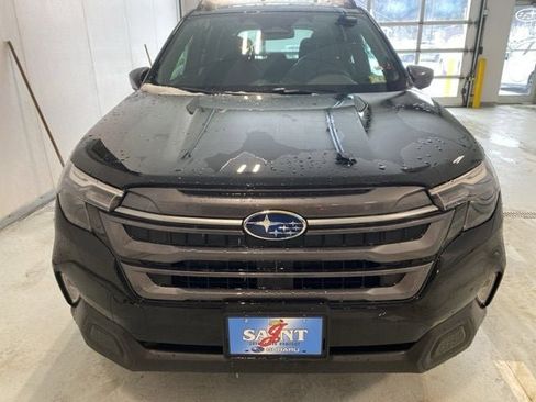 New 2026 Subaru Forester Premium image 4