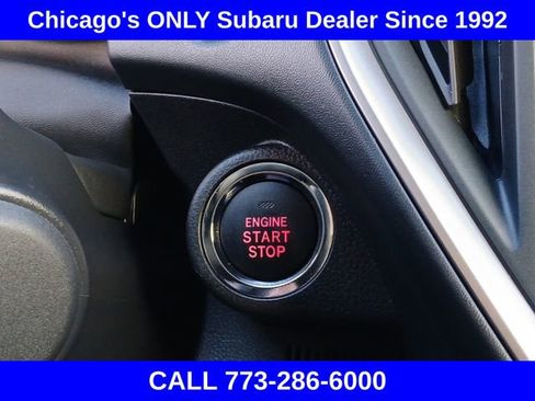 Certified 2025 Subaru Impreza 2.0i Sport image 16