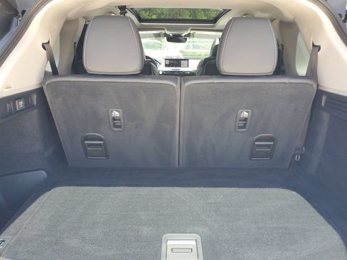 Used 2024 Acura MDX SH-AWD w/ Technology Package image 8