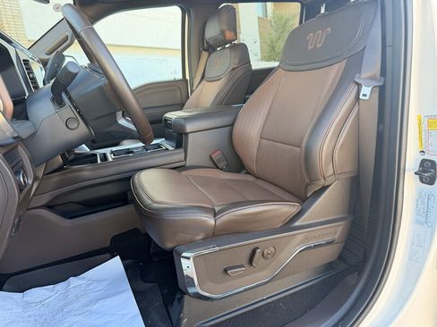 Used 2025 Ford F350 King Ranch image 12