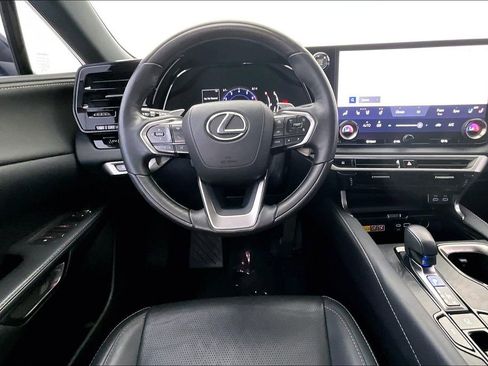 Used 2024 Lexus RX 350 Premium w/ Accessory Package (Z1) image 7