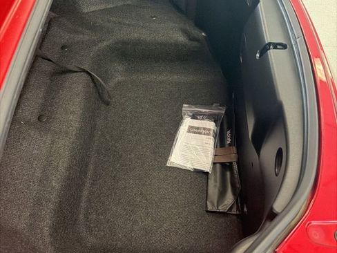 Certified 2025 MAZDA MX-5 Miata Club w/ Brembo/BBS Recaro Package image 18