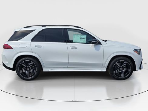 New 2026 Mercedes-Benz GLE 450 4MATIC image 6