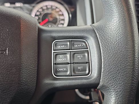 Used 2019 RAM 1500 Tradesman w/ Popular Equipment Group RWD image 14