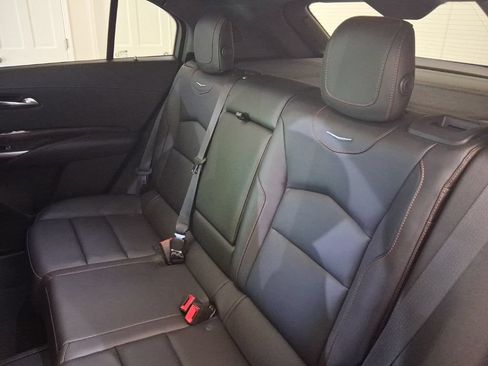 Used 2020 Cadillac XT4 Sport w/ Driver Assist Package AWD/4WD image 15