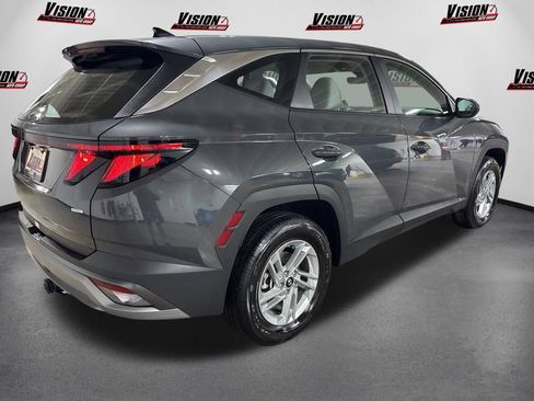 Used 2026 Hyundai Tucson SE AWD/4WD image 5
