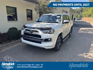 Used 2023 Toyota 4Runner Limited RWD video 1