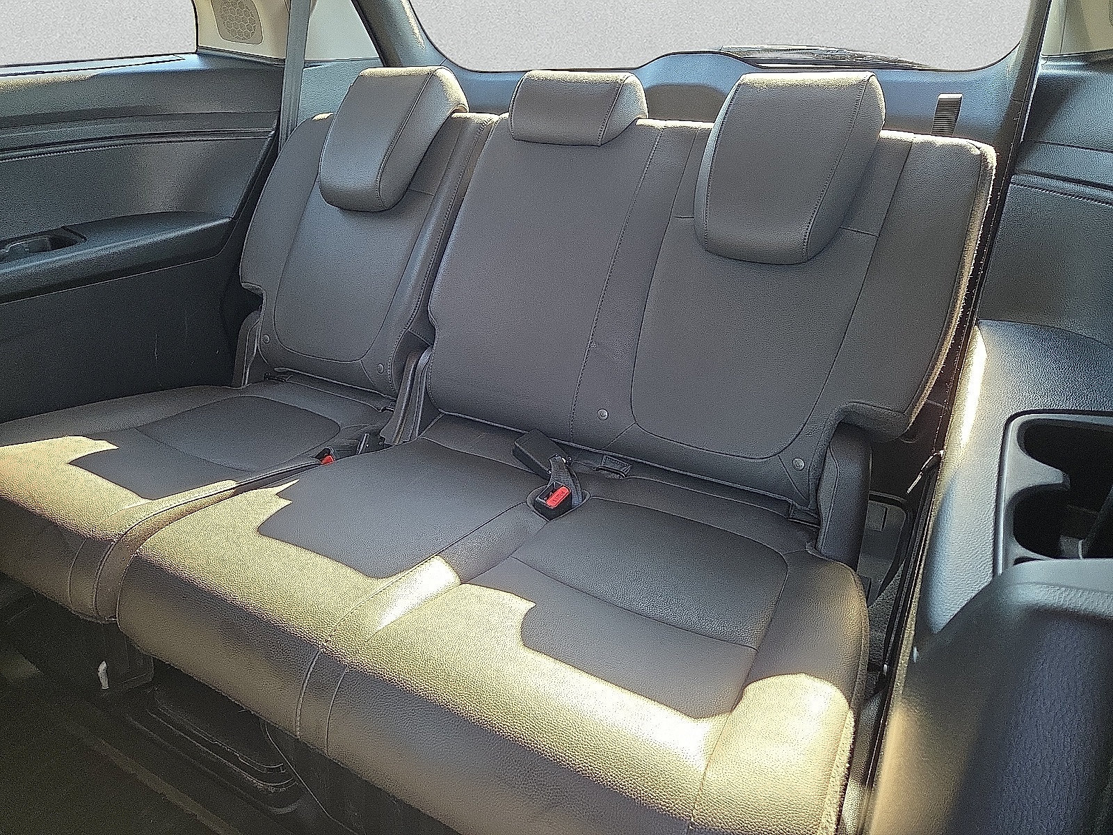 Used 2019 Honda Odyssey Elite image 11